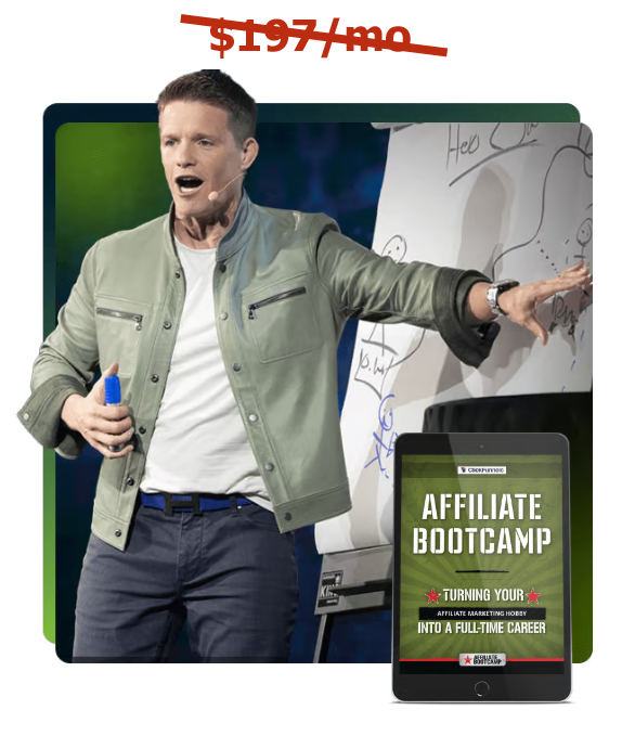 Affiliate Bootcamp